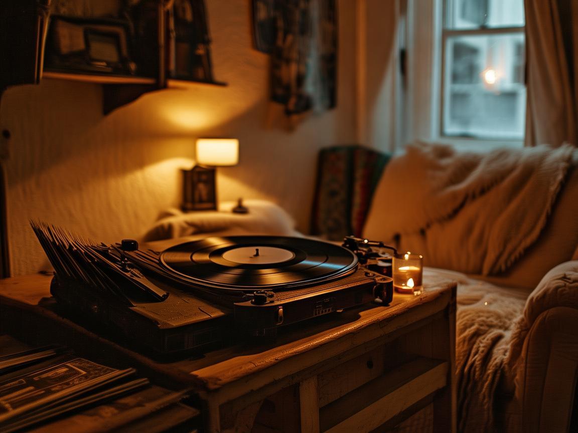 单身闺蜜适合听什么歌呢？