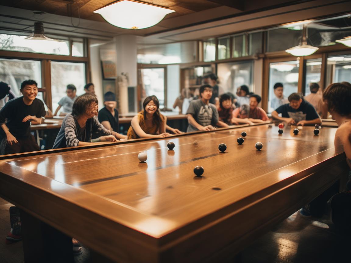 打乒乓球时听什么歌好听呢? 打乒乓球时听什么歌好听呢?