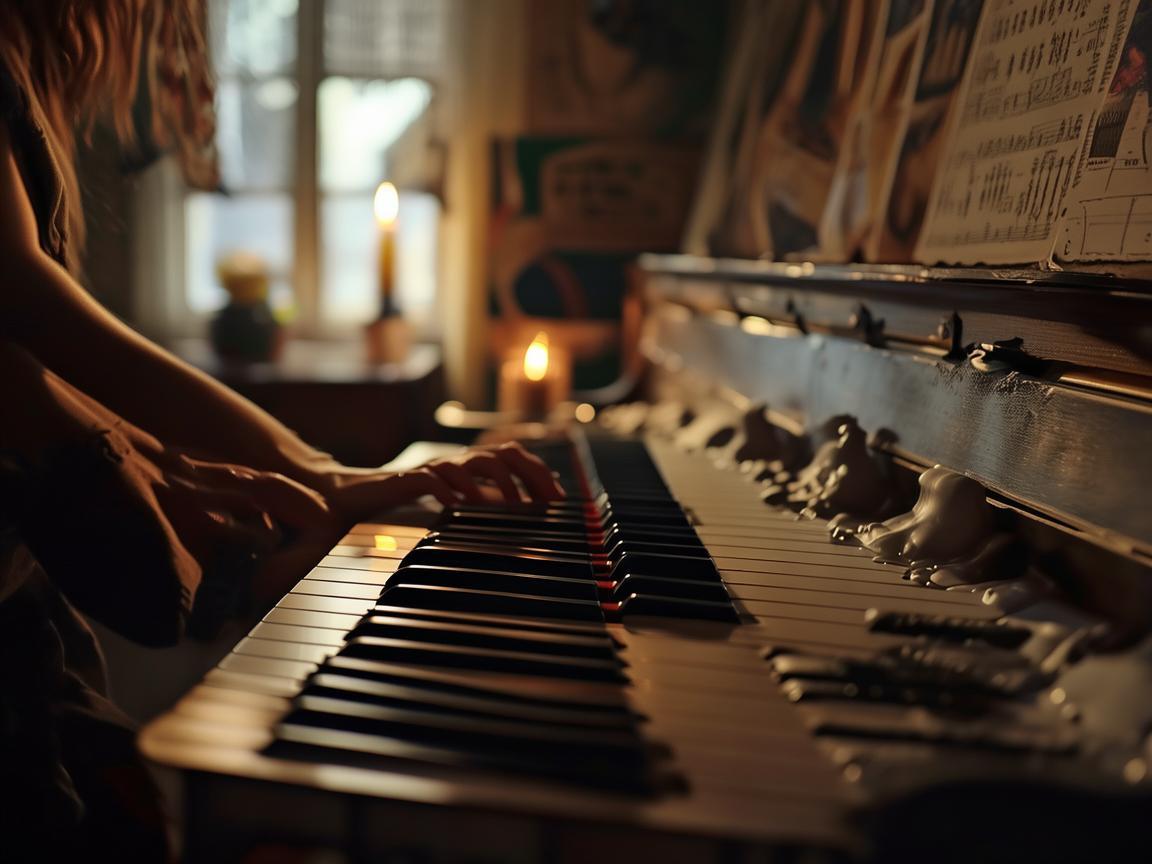 小声唱起,该选什么歌? 小声唱起,该选什么歌?