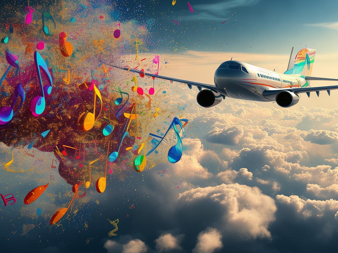 飞机上有哪些灵魂歌手的歌? 飞机上有哪些灵魂歌手的歌?