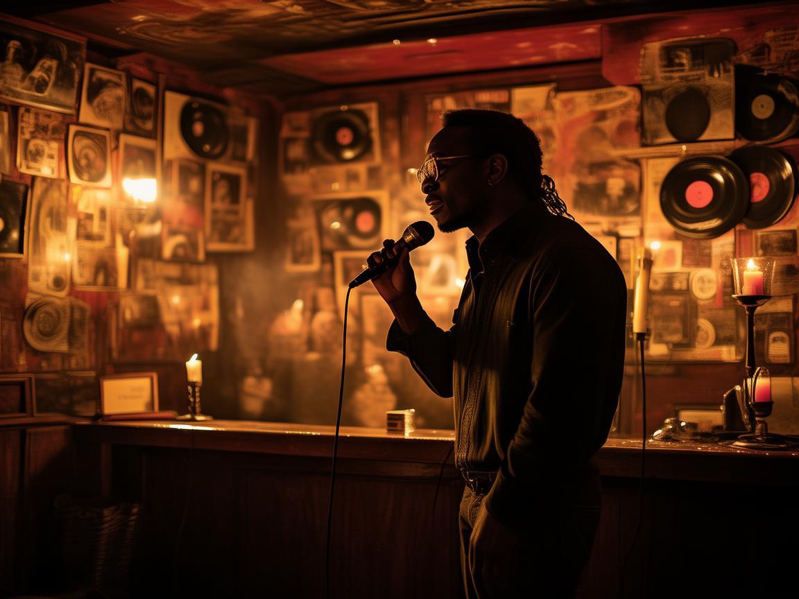 木子洋在酒吧唱的什么歌? 木子洋在酒吧唱的什么歌?