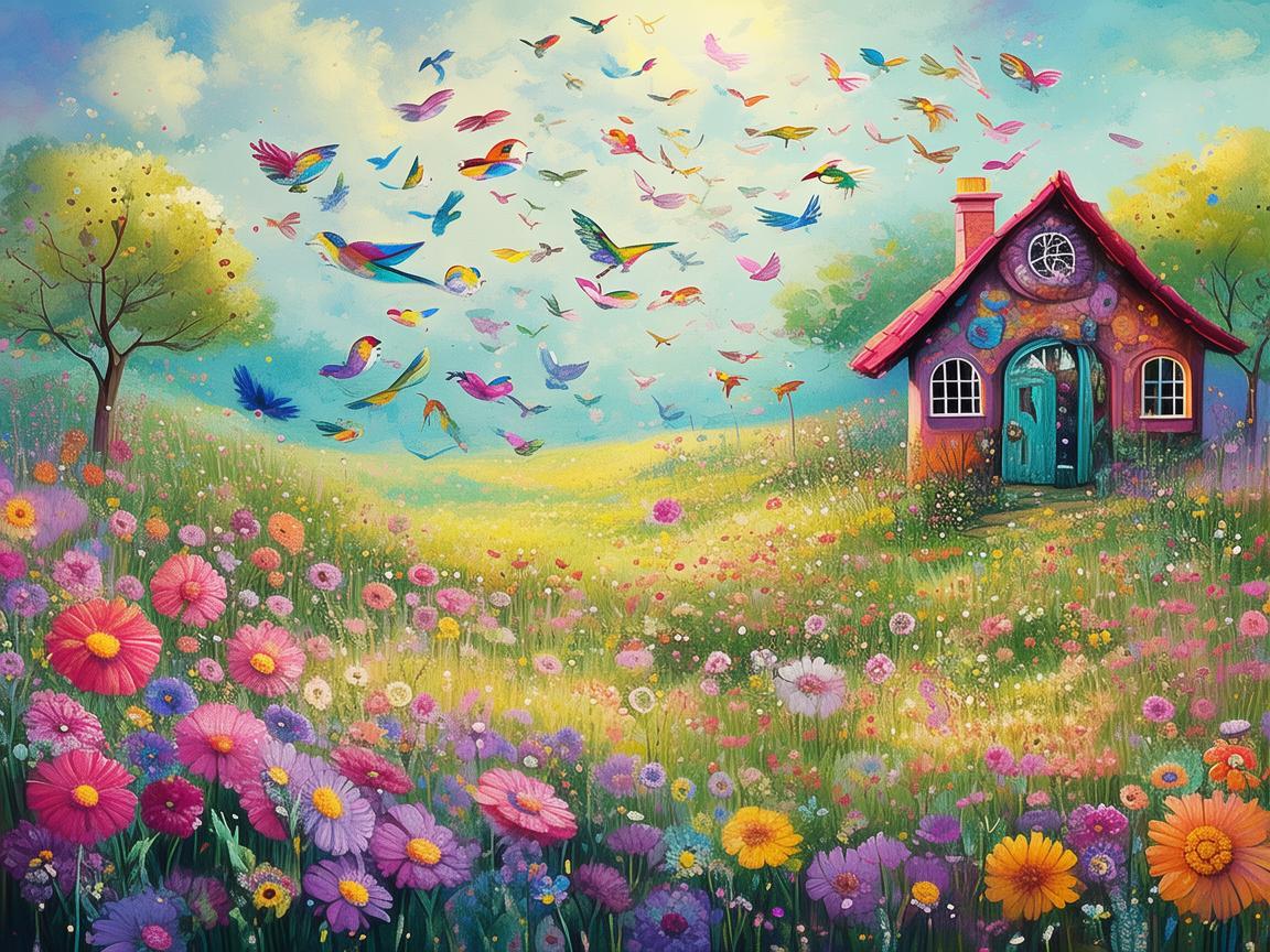 太多的幸福来报到究竟是哪首歌？